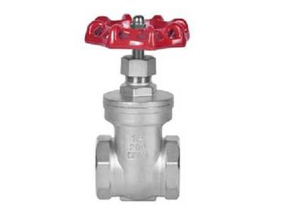 Gate Valve,200wog