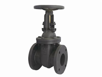 MSS SP-70 Rising Stem Metal Seated Gate Valve