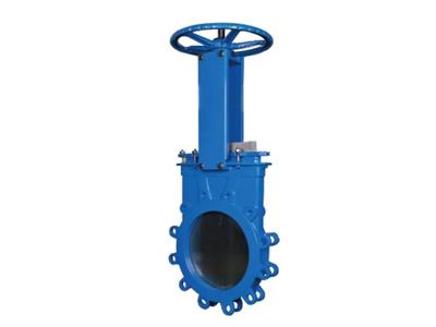 Knife Gate Valve ANSI standard