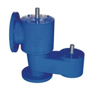 7120/8120 Pressure/Vacuum Relief Valve