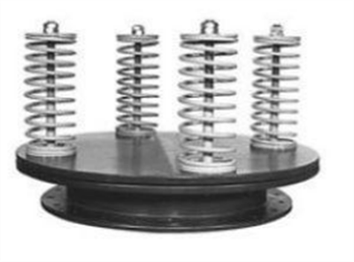 Emmergency Pressure/Vacuum Relief Valve